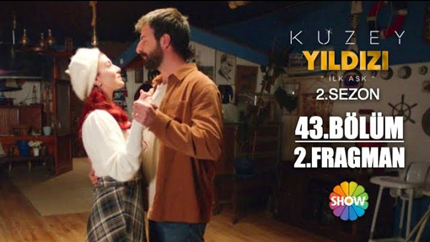 Kuzey Yıldızı İlk Aşk 43.Bölüm 2. Fragmanı izle