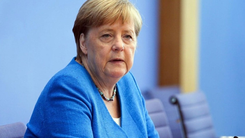 Merkel'e Türkiye için şok çağrı: Satışını derhal durdurun !
