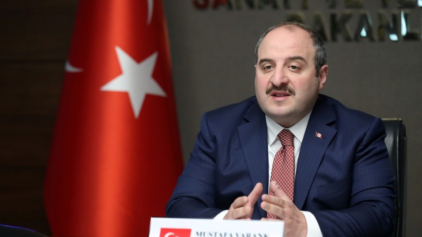 Bakan Varank'ın Kılıçdaroğlu'na yönelik sözleri Meclis'i karıştırdı!