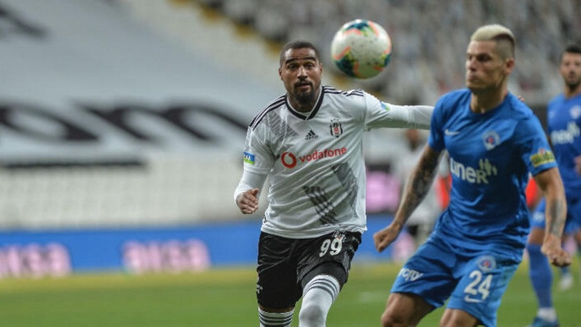 Kasımpaşa 3-2 Denizlispor maçının gollerini izle