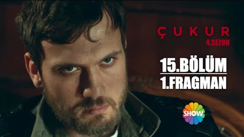 Çukur 4. Sezon 15. Bölüm 1. Fragman | Çukur 107.Bölüm Fragmanı İzle