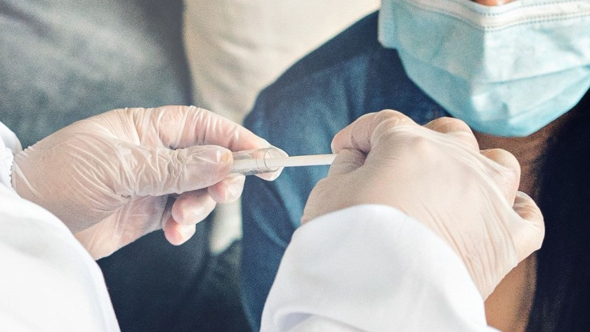 Türkiye'de korona aşısı olmayacak kişi sayısı belli oldu