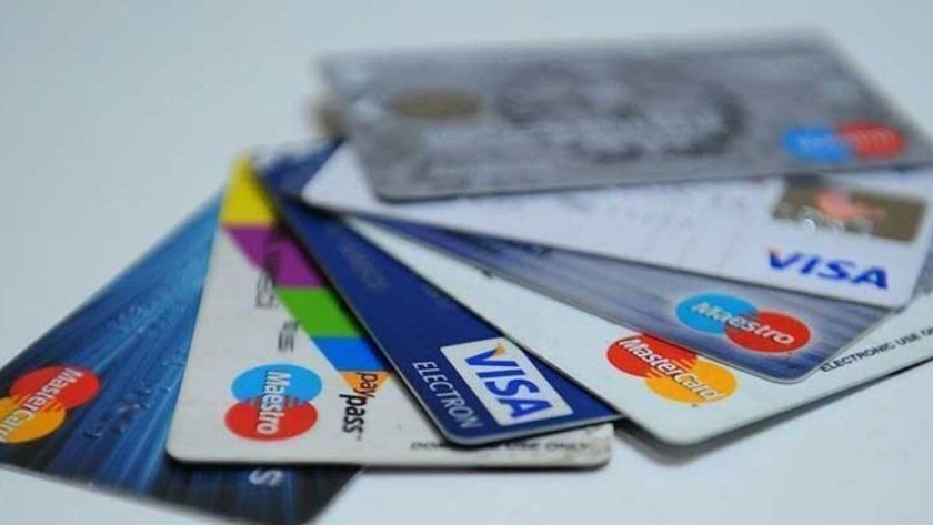 Kredi kartı kullananlar dikkat! 31 Aralık'tan sonra hesaptan siliniyor