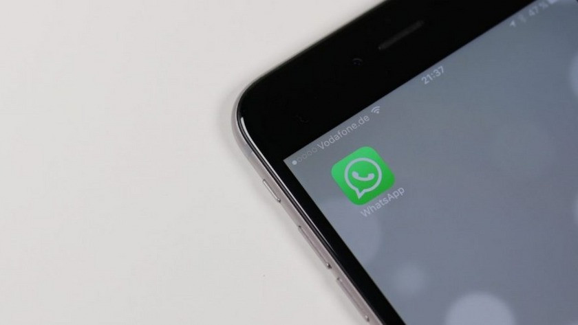Çocuklarımızın whatsApp mesajlarını nasıl kontrol edebiliriz?