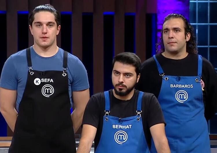 MasterChef'te dokunulmazlığı hangi takım kazandı? - Sayfa 3