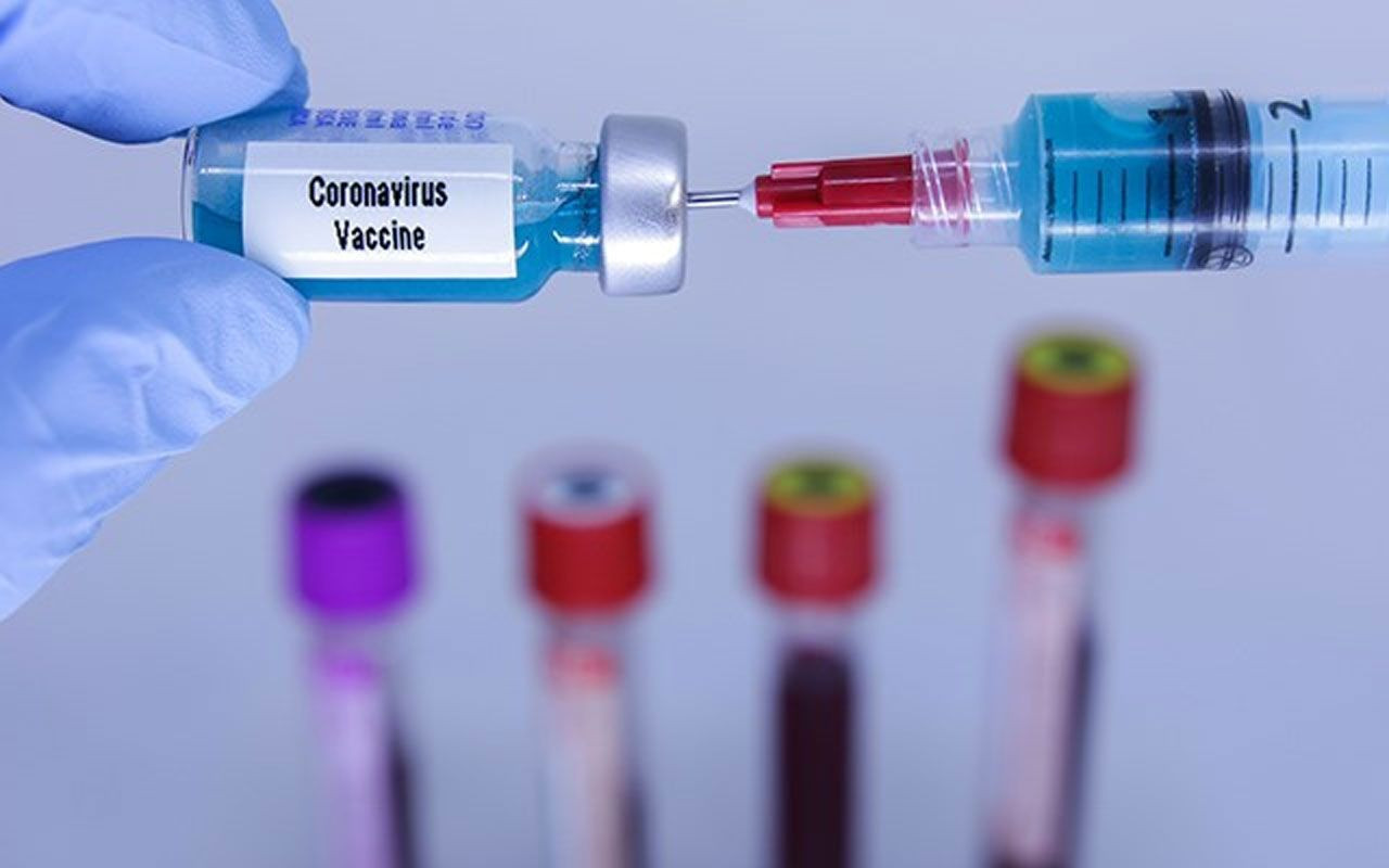 Türkiye koronavirüs aşı planı için kritik tarih 25 Aralık! Günde 450 bin aşı vurulacak! - Sayfa 2
