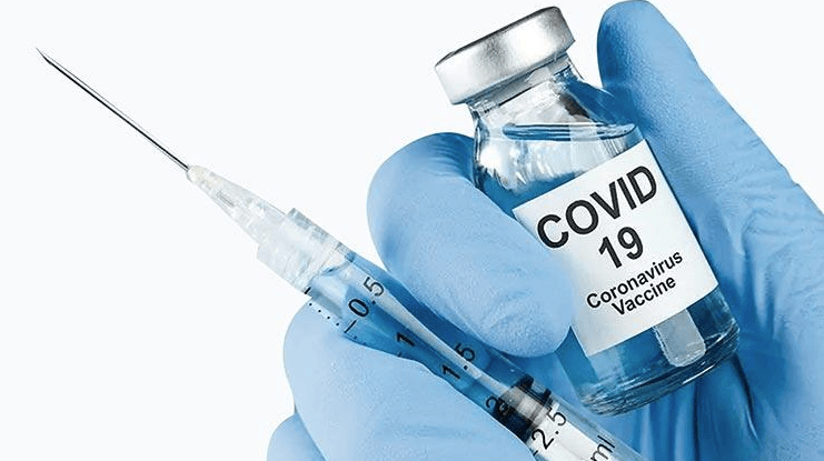 Türkiye koronavirüs aşı planı için kritik tarih 25 Aralık! Günde 450 bin aşı vurulacak! - Sayfa 3