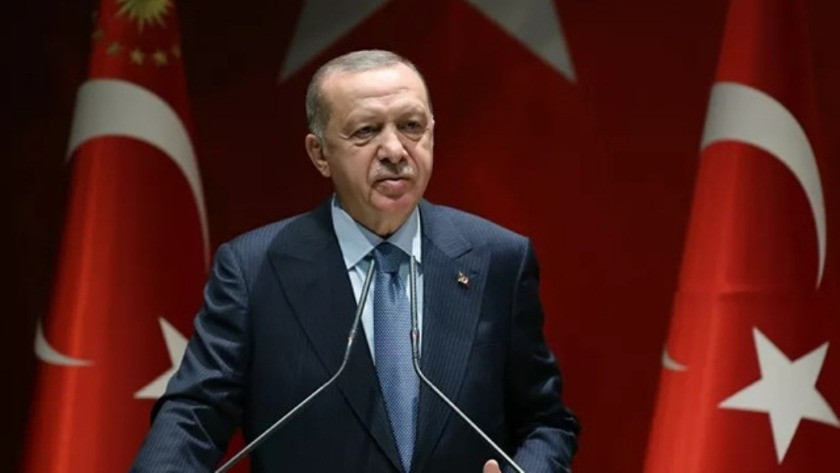 O isimden Cumhurbaşkanı Erdoğan'a 14 günlük yasak çağrısı