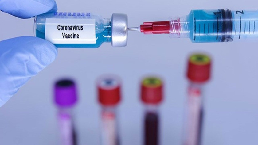 Türkiye koronavirüs aşı planı için kritik tarih 25 Aralık!