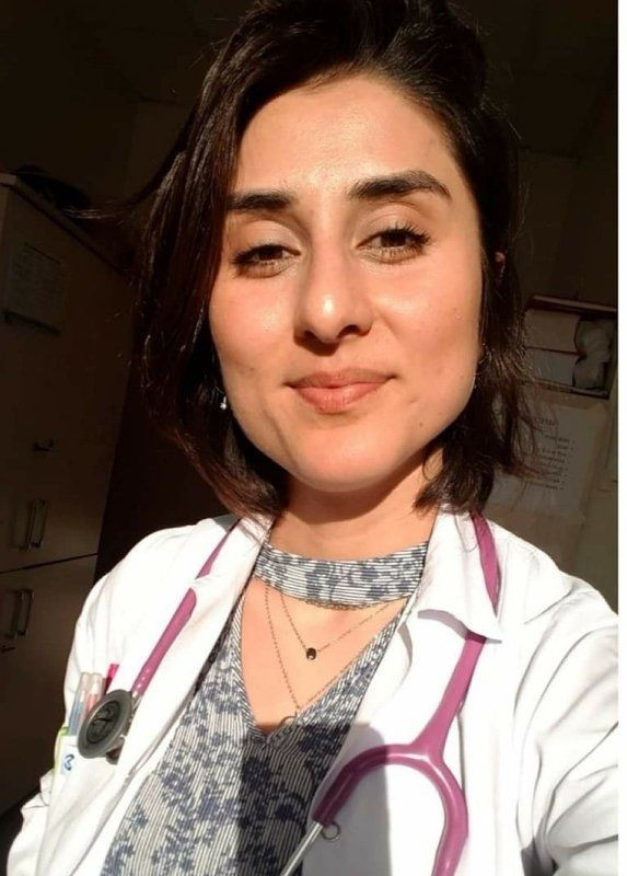 Balkondan düşen 25 yaşındaki kadın doktor ağır yaralandı! - Sayfa 4