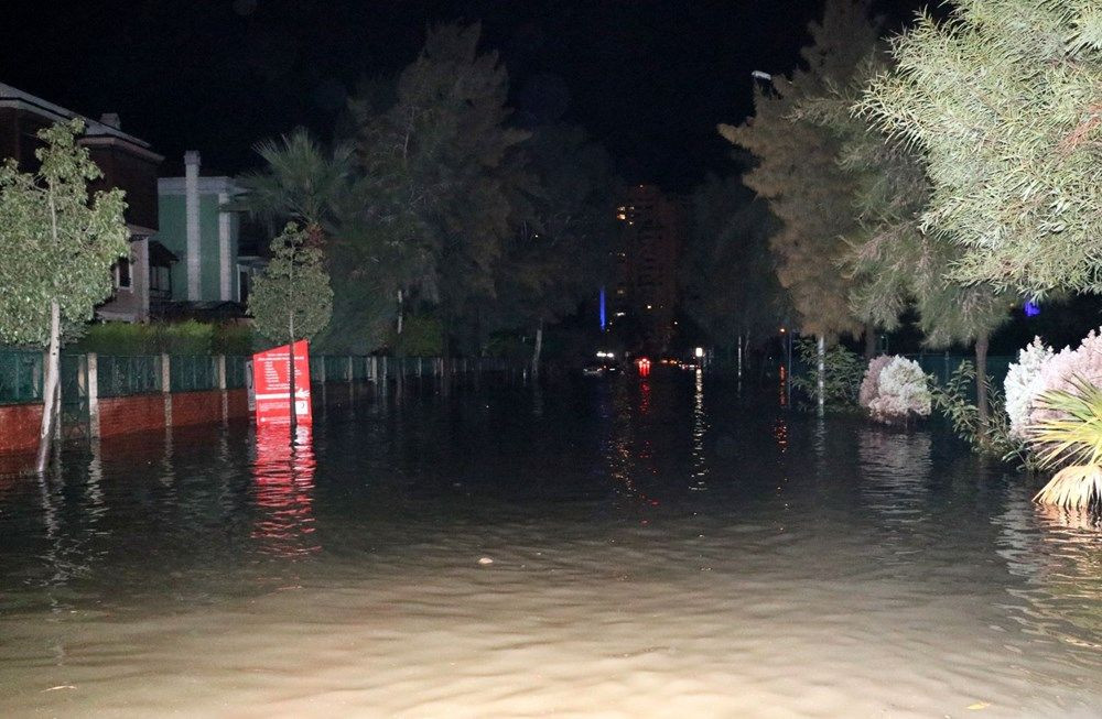 İzmir'deki sel felaketinden acı haber! Aranan 2 kişinin cansız bedenine ulaşıldı - Sayfa 4