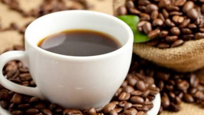 İşte evde kahve ile yapabileceğiniz en ucuz, en basit korona testi