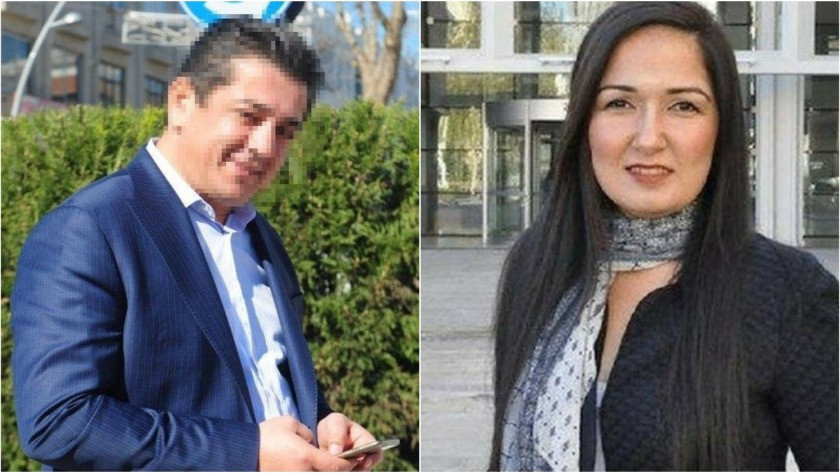 ‘CHP’li başkan Gül Ustaer’i taciz edip balkondan aşağı attı’ iddiası olay yarattı