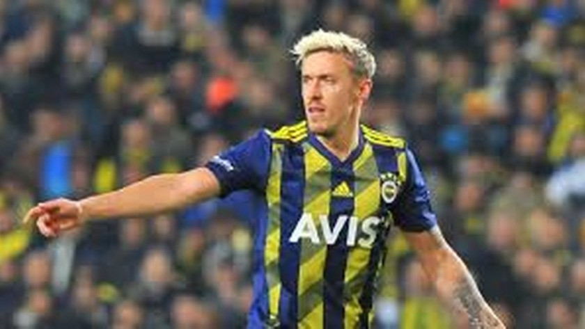 Max Kruse, Fenerbahçe'ye açtığı davayı kazandı!