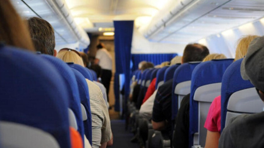 Uçaklarda kabin bagajı uygulamasında yeni karar! Kurallar değişiyor