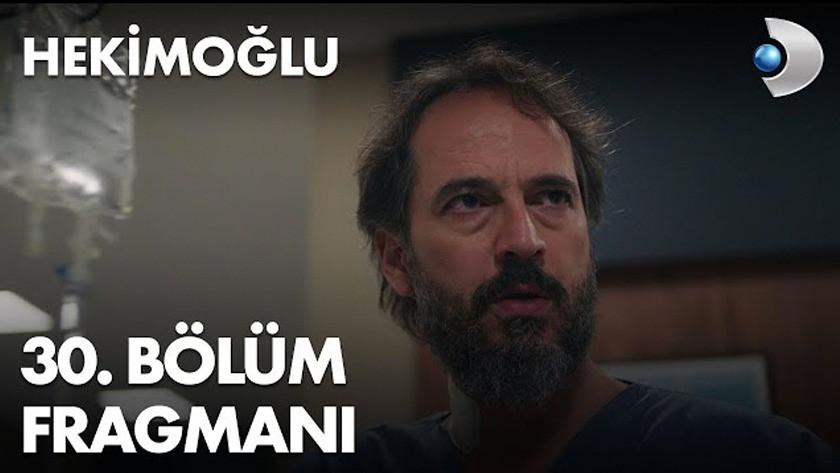 Hekimoğlu 30.Bölüm Fragmanı izle