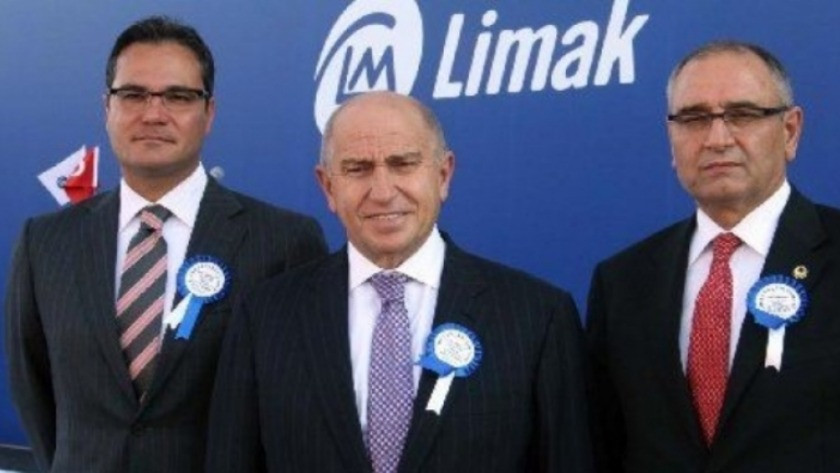 Bomba iddia: Limak Holding'e 'bedava' Hazine arazisi !