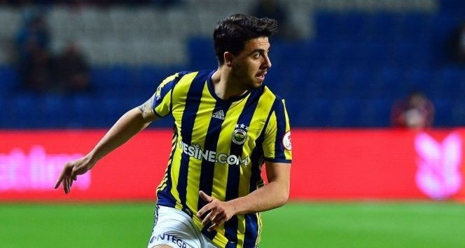 Fenerbahçe'nin yıldız futbolcusu Ozan Tufan herkesi ters köşe yaptı! - Sayfa 4