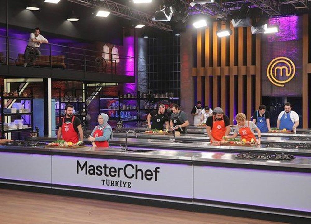 Masterchef'te yarışmacıları şaşırtan sürpriz eleme adayı! - Sayfa 3