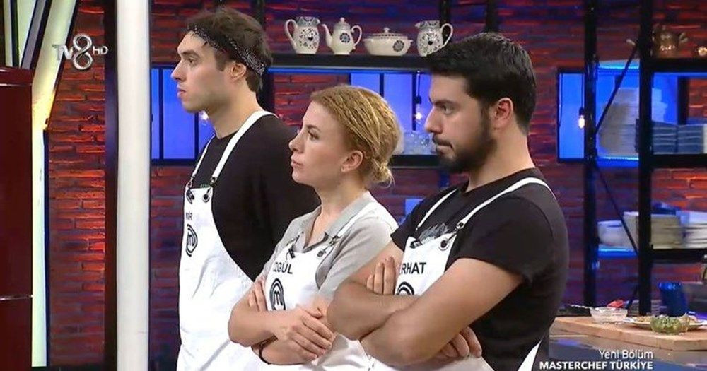 Masterchef'te yarışmacıları şaşırtan sürpriz eleme adayı! - Sayfa 4