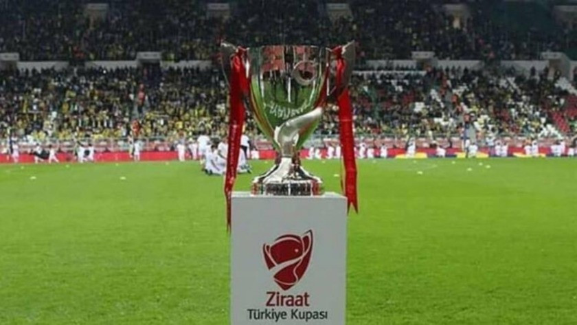 Türkiye Kupası Beşiktaş kimle oynayacak?