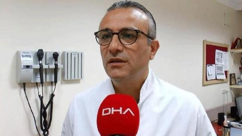 Prof.Dr.Hasan Tezer: Koronavirüs geçiren kişi aşı yaptırmayabilir