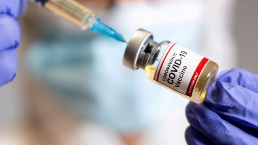 Corona virüs aşısında gizli kalması gereken veriler ortaya çıktı