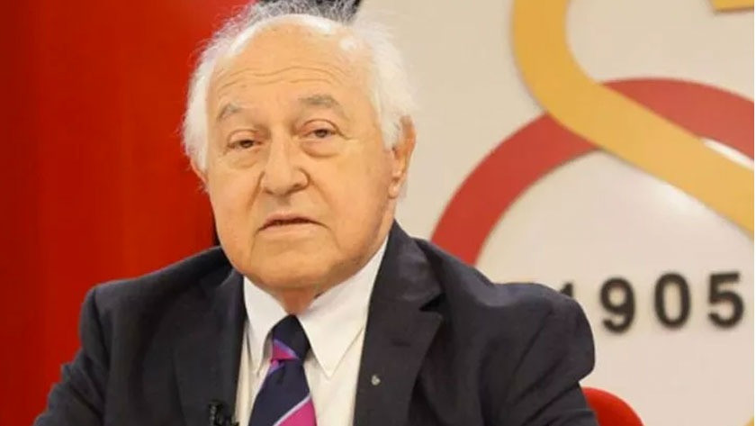 Galatasaray eski başkanı Duygun Yarsuvat yoğun bakımda!