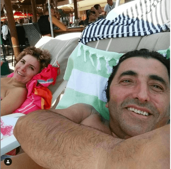 Masterchef Özgül Çoşar'ın eşi ve çocukları ile aşk paylaşımları! Özgül Çoşar eşi ve çocukları kimdir - Sayfa 4