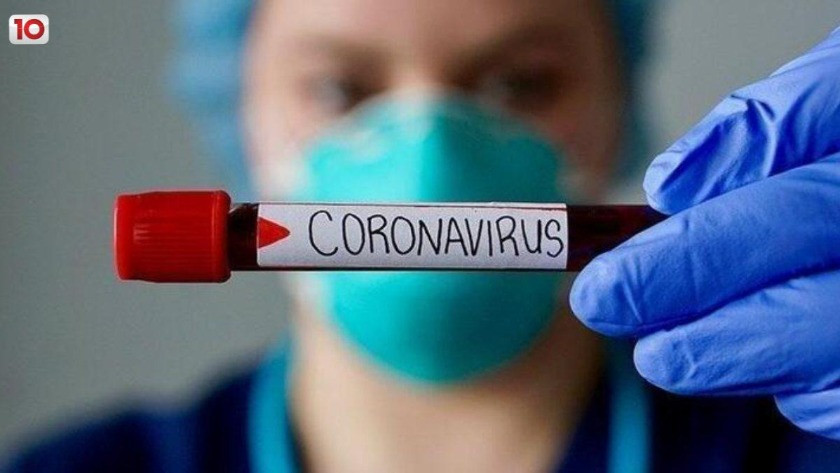 DSÖ'den koronavirüsün yeni türü hakkında açıklama
