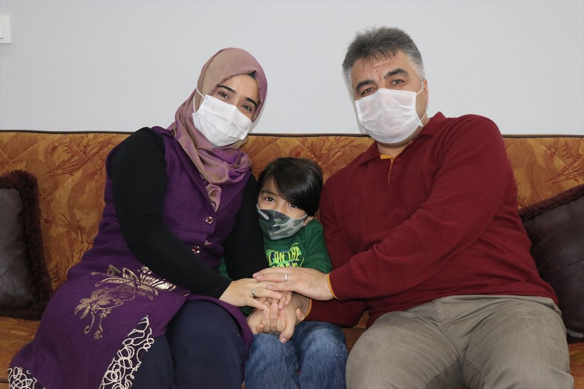 Olmaz denen oldu! İzmir'de görev yapan hemşire 7 ayda 2 kez koronavirüse yakalandı! - Sayfa 2