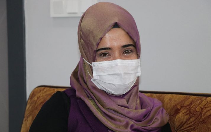 Olmaz denen oldu! İzmir'de görev yapan hemşire 7 ayda 2 kez koronavirüse yakalandı! - Sayfa 1