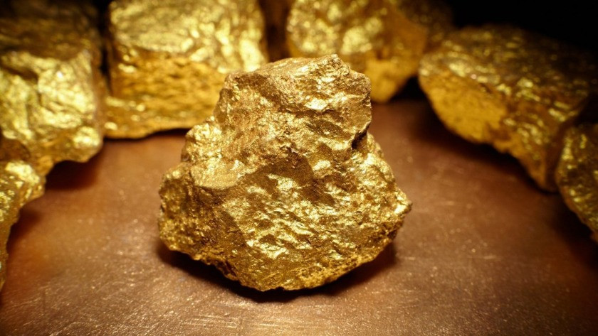 Altın rezervinin bulunmasından sonra Gübretaş hisse fiyatları