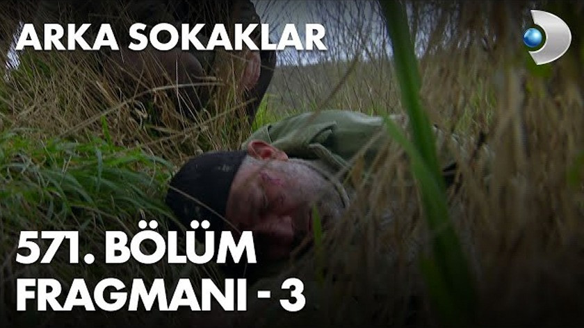 Arka Sokaklar 571.Bölüm 2. Fragmanı İzle