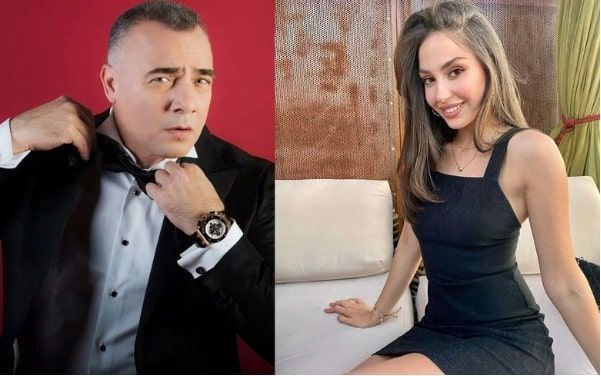 Oktay Kaynarca'nın kendinden 30 yaş küçük sevgilisi Gizem Acar paylaşımlarıyla Instagram'ı sallıyor! - Sayfa 4