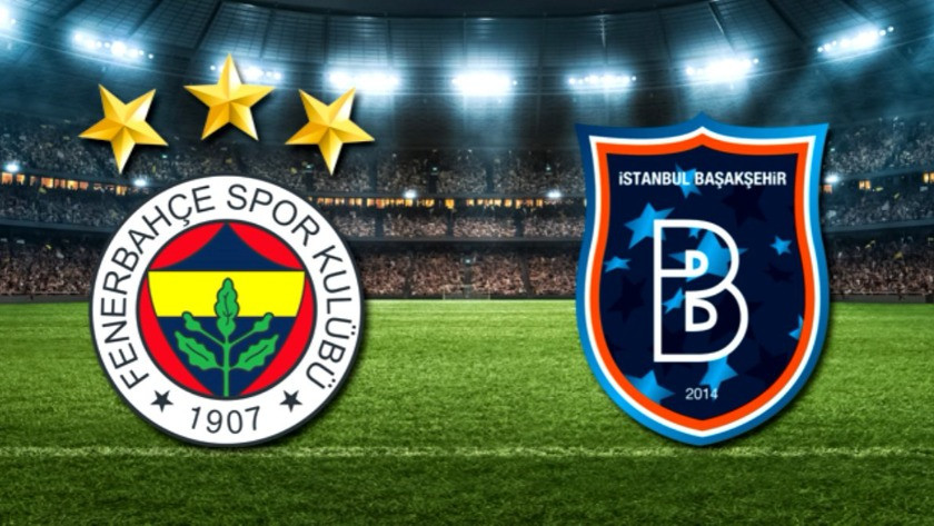 Fenerbahçe-Başakşehir maçının VAR hakemi açıkladı