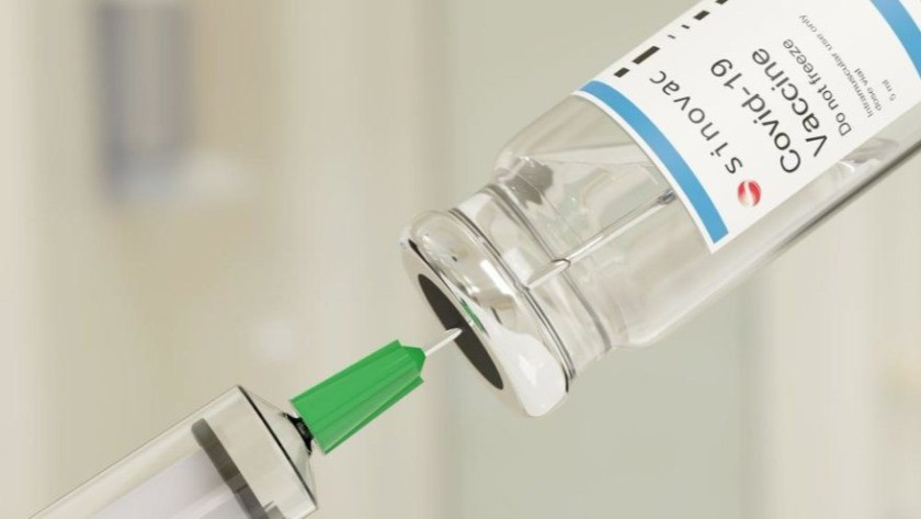 Korona virüs aşısında KDV oranı belli oldu