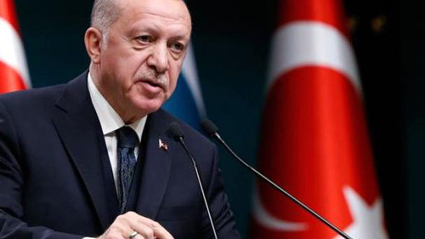 Cumhurbaşkanı Erdoğan'dan önemli asgari ücret açıklaması