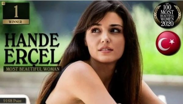Hande Erçel, göğüs dekolteli kıyafetiyle verdiği pozu sosyal medyayı salladı! - Sayfa 3