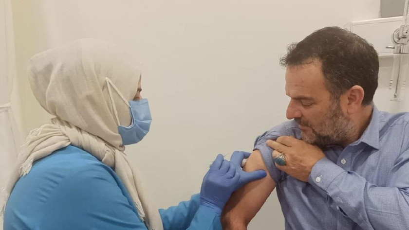 Gazeteci Kemal Öztürk koronavirüse yakalandı