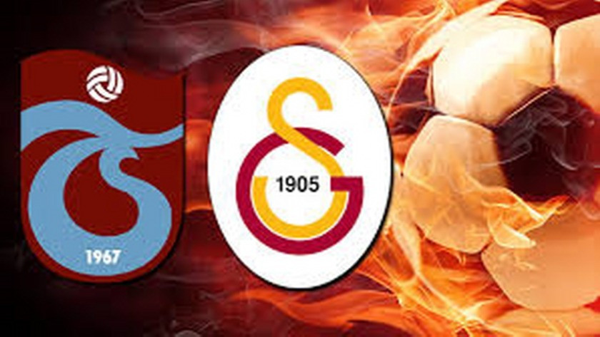 Trabzonspor - Galatasaray maçı ne zaman?