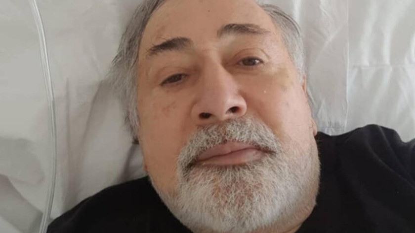 Prof. Dr. Orhan Kural corona virüs nedeniyle hayatını kaybetti