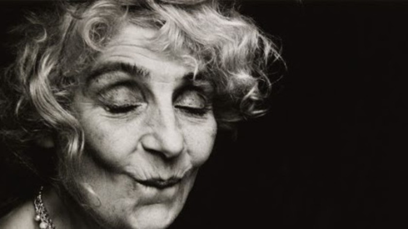 İşte Türkiye’de gravür sanatının öncüsü Aliye Berger'in hayatı ve eser