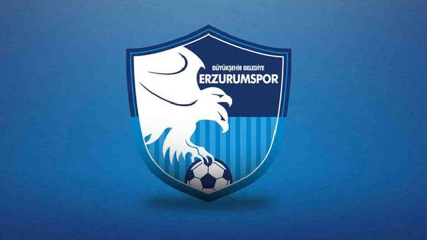 BB Erzurumspor'un yeni teknik direktörü belli oldu!