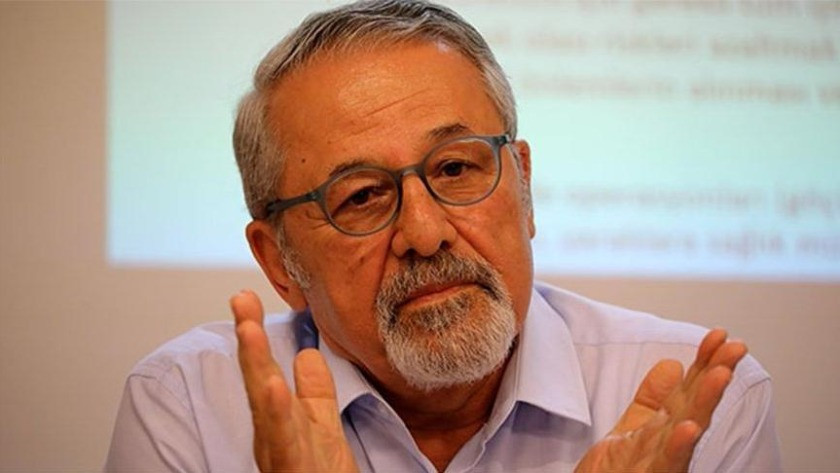 Prof. Dr. Naci Görür’den İstanbul depremi için korkutan uyarı