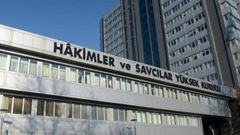 HSK atamaları açıklandı! İşte Ankara ve İstanbul'un yeni başsavcıları
