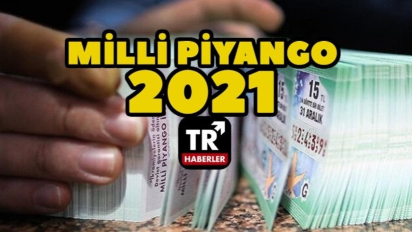 2021 Milli Piyango Yılbaşı Çeyrek, Yarım ve Tam bilet fiyatları