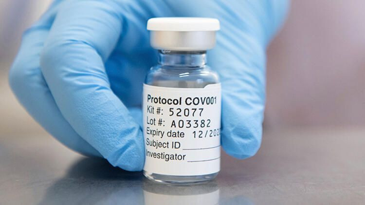 Uzmanlardan korkutan açıklama: Koronavirüsün yeni varyantı aşıları çöpe gönderebilir! - Sayfa 2