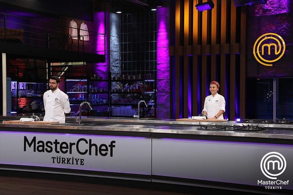 İlk finalist belli oldu! 24 Aralık MasterChef'te haftanın son eleme adayı kim oldu? - Sayfa 1