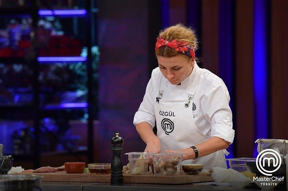 İlk finalist belli oldu! 24 Aralık MasterChef'te haftanın son eleme adayı kim oldu? - Sayfa 2